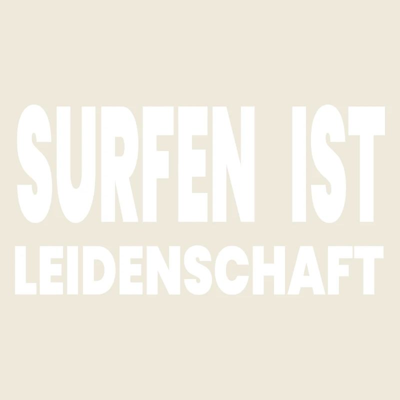 Surfen