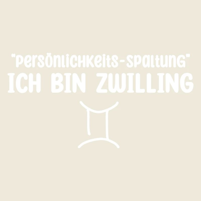 Ironic Gemini horoscope saying