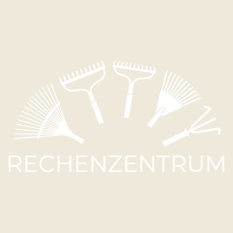 Rechenzentrum – Lustiges Gärtner & IT Design