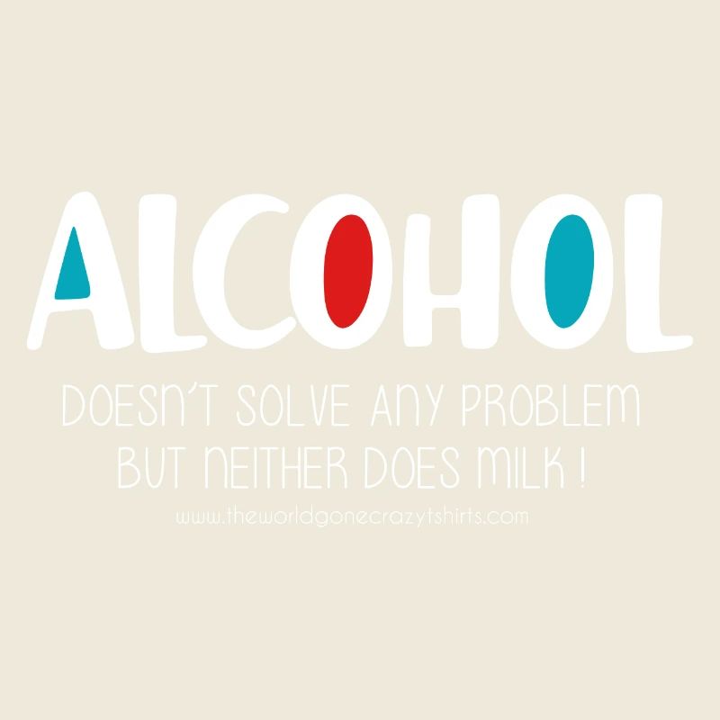 Alkohol (dunkel)