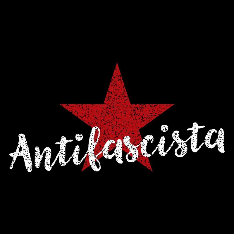 Antifaschistisch