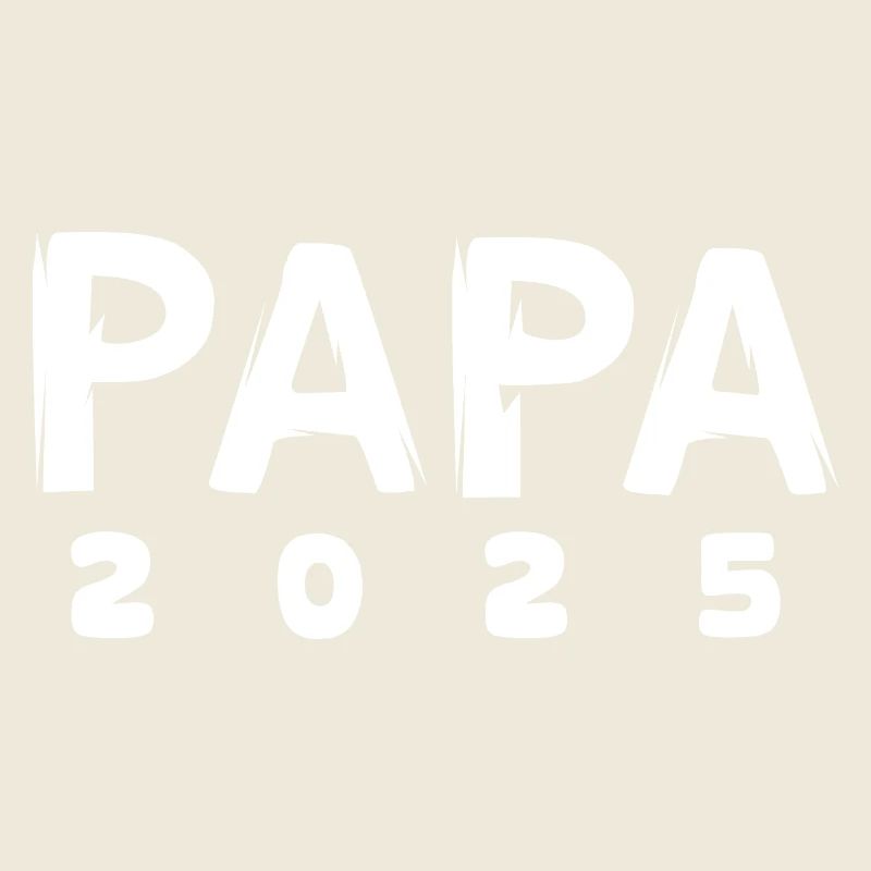 papa 2025 - Paternité et naissance
