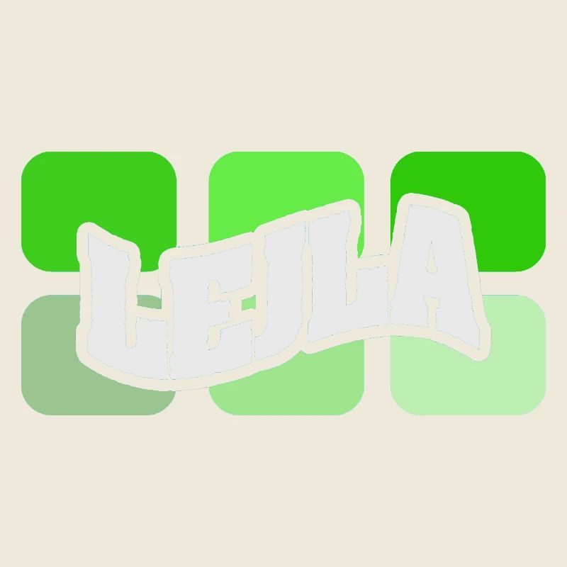 Lejla
