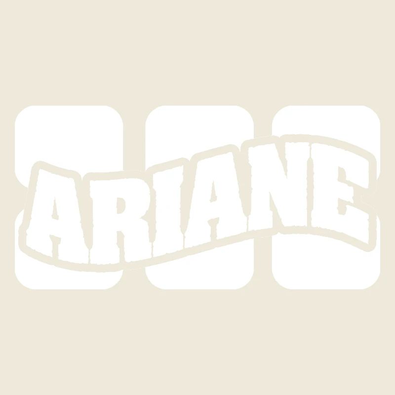 Name Ariane