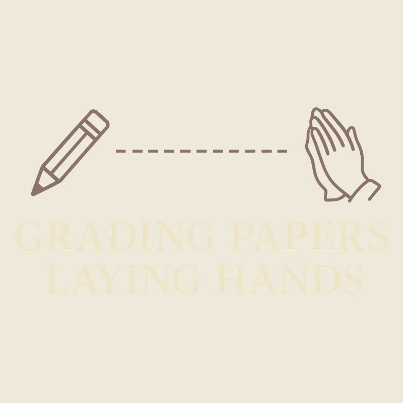 Christlicher Lehrer, Glaubensbasierter