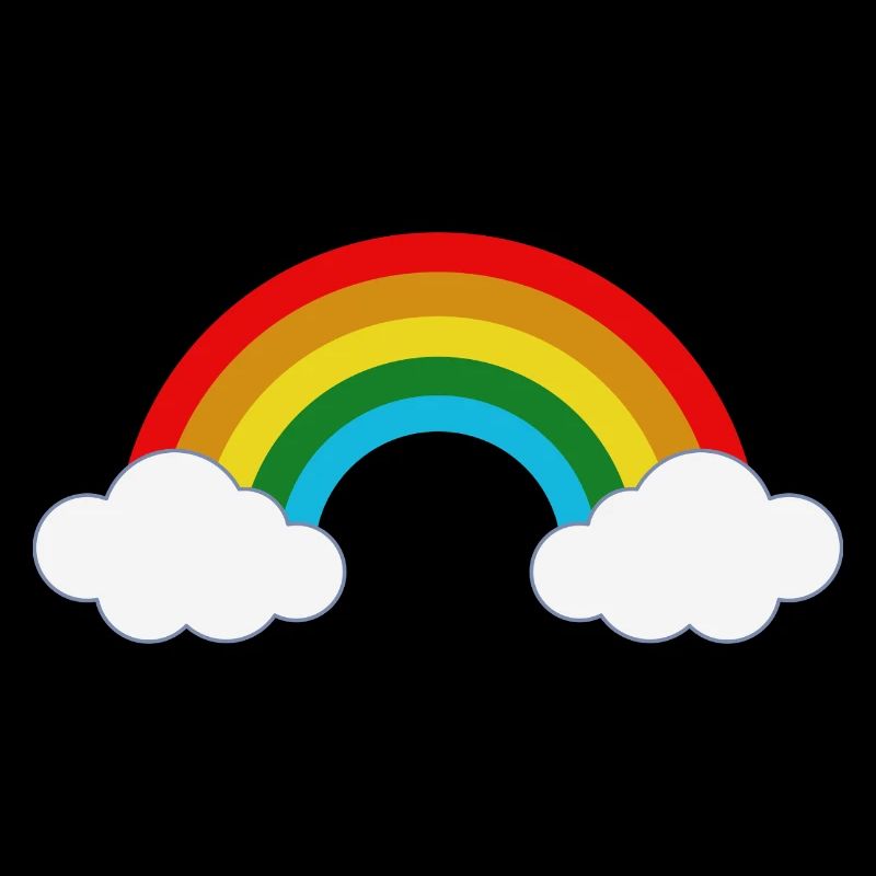 Arc-en-ciel