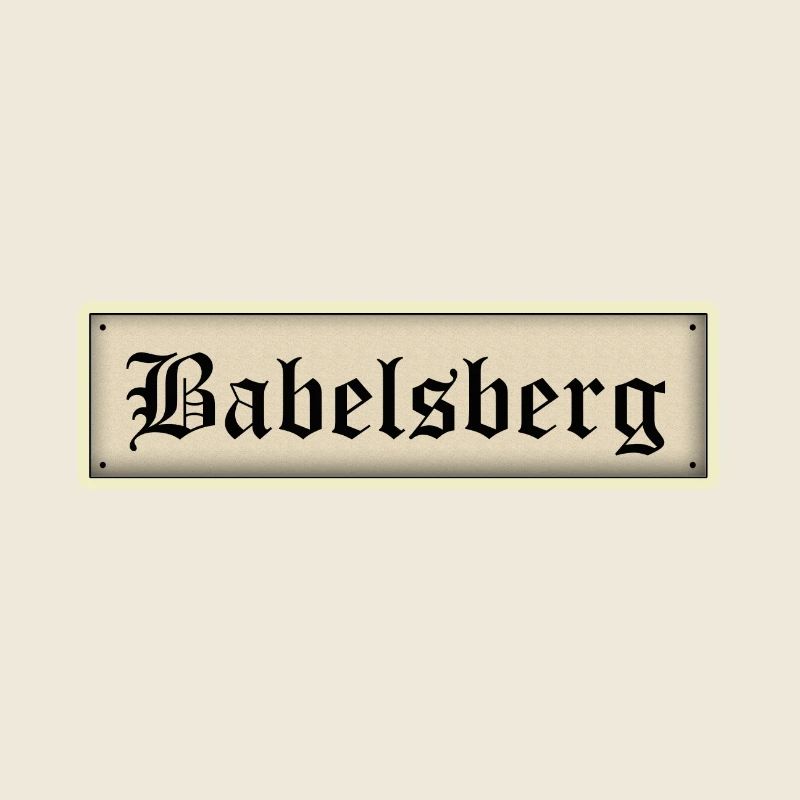 Babelsberg