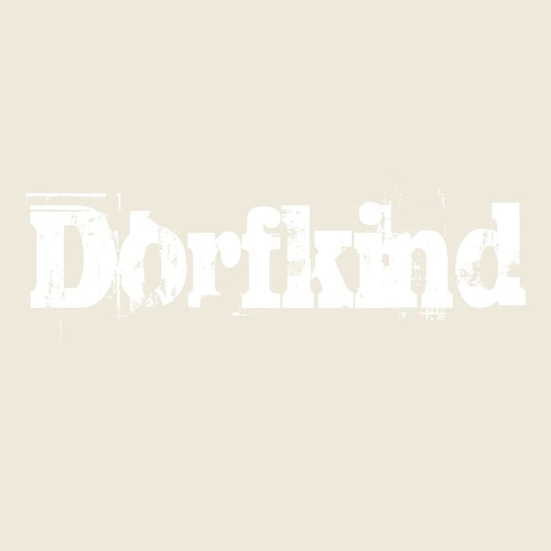 Dorfkind