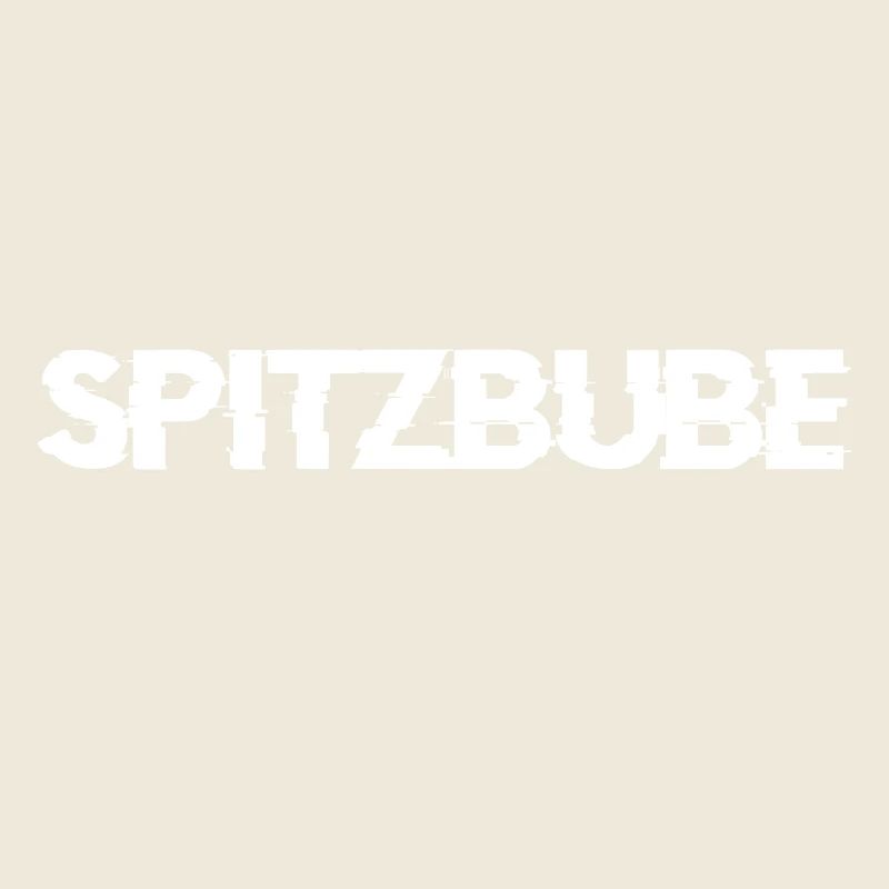 Spitzbube