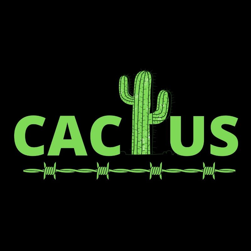 cactus, cactus humour