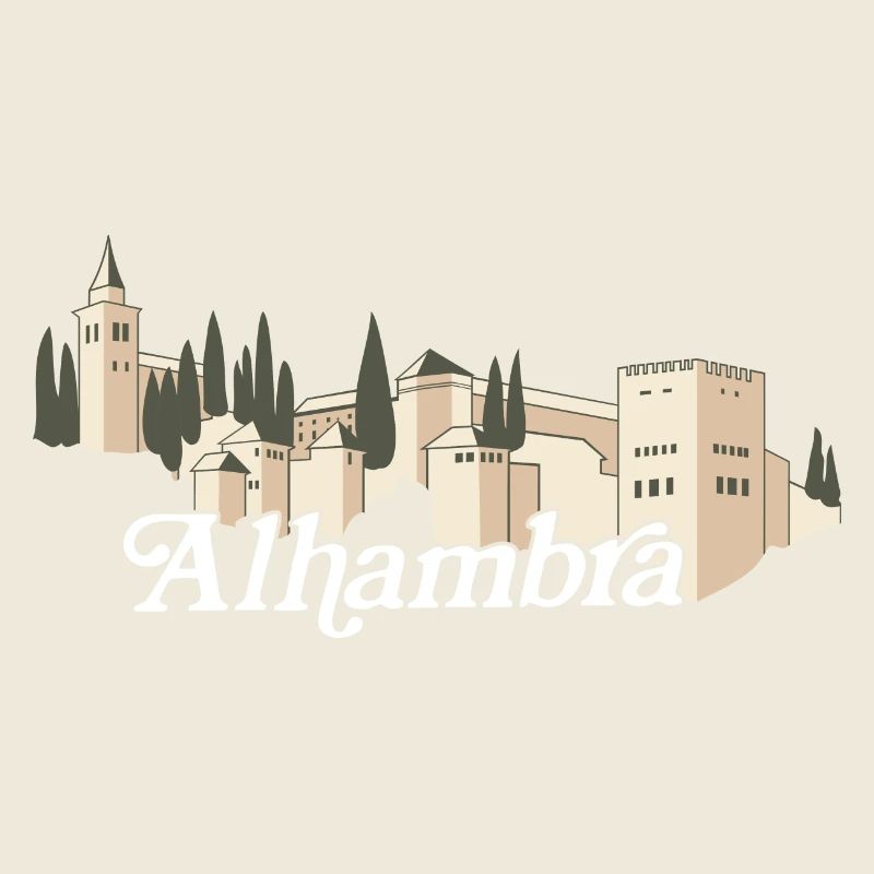 Alhambra (sombre)