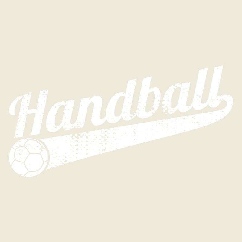 Drôle de handball