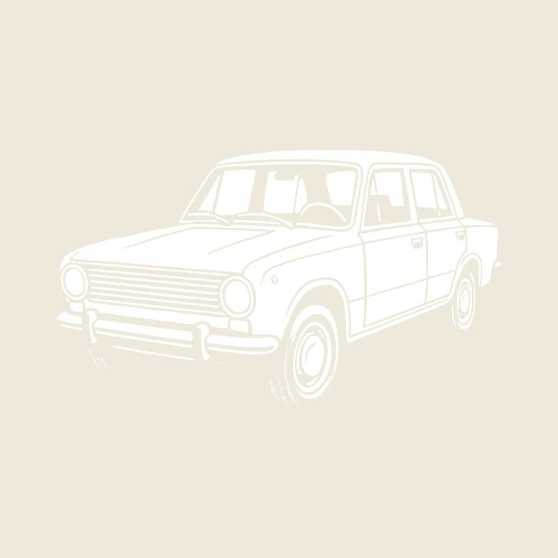 Street Classic Eastern Bloc