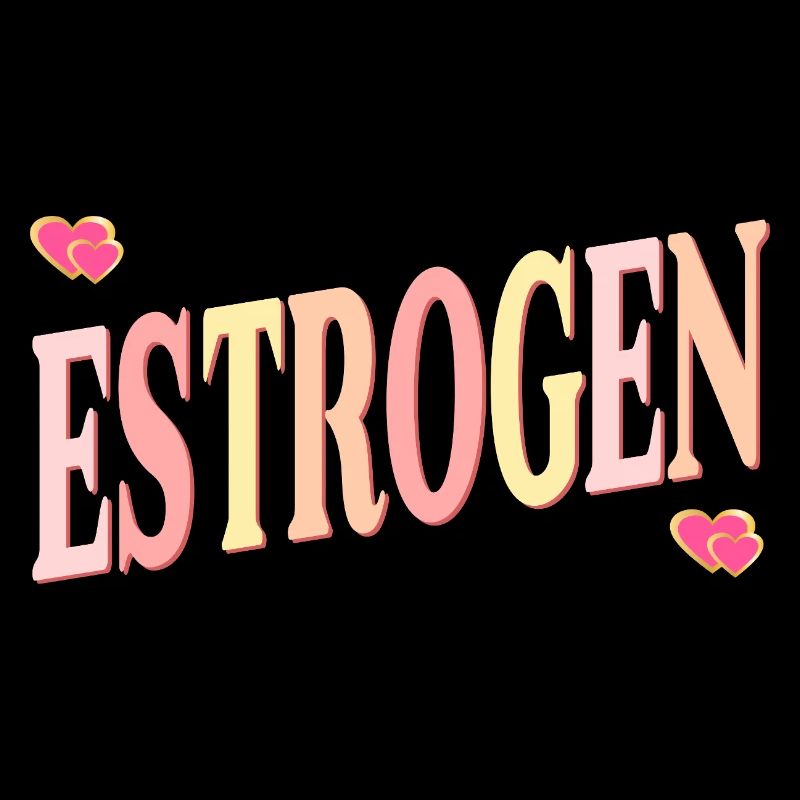 ÖSTROGEN WECHSELJAHRE