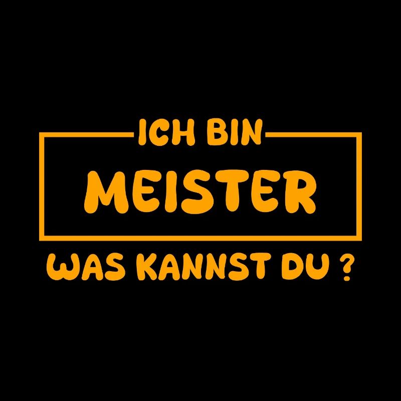 Master