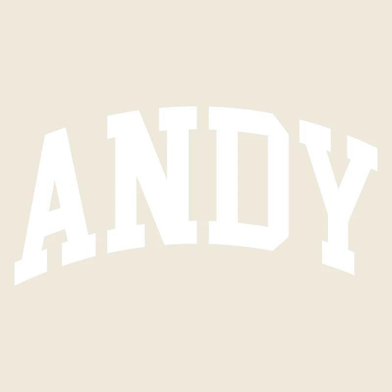 Andy