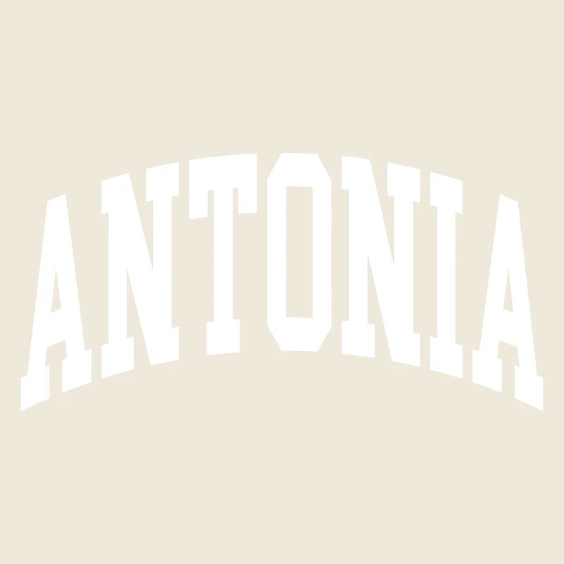 Antonia