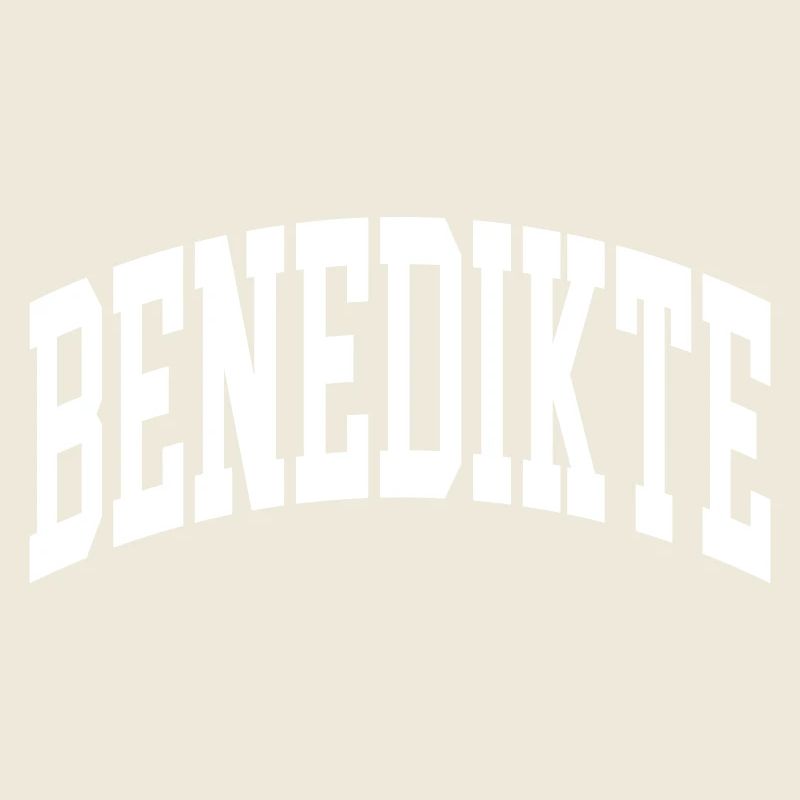 Benedikte