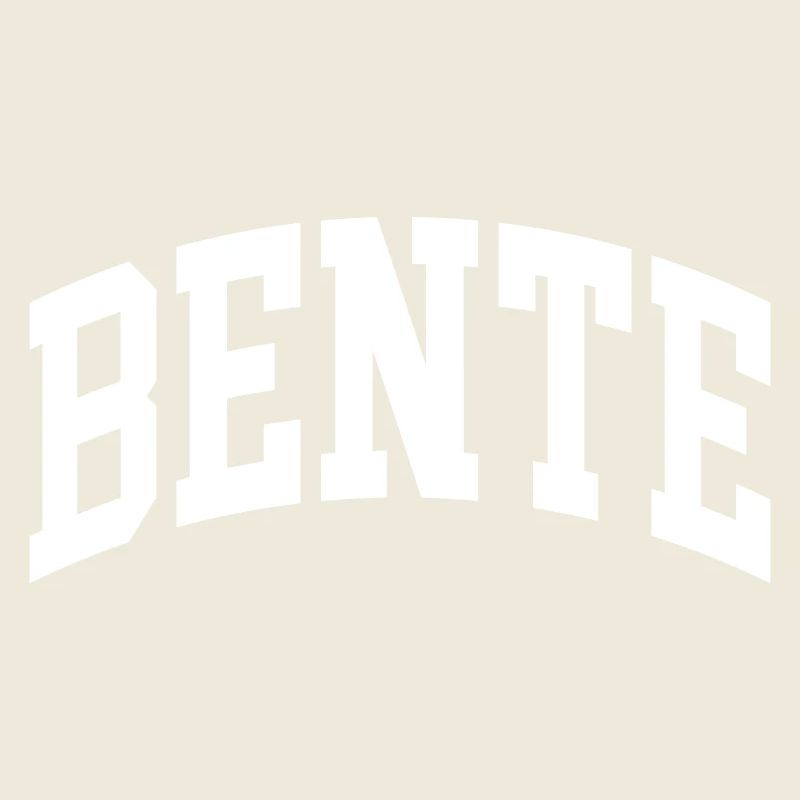 Bente