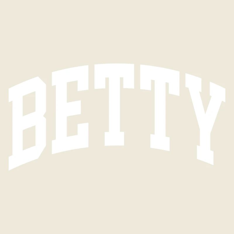 Betty