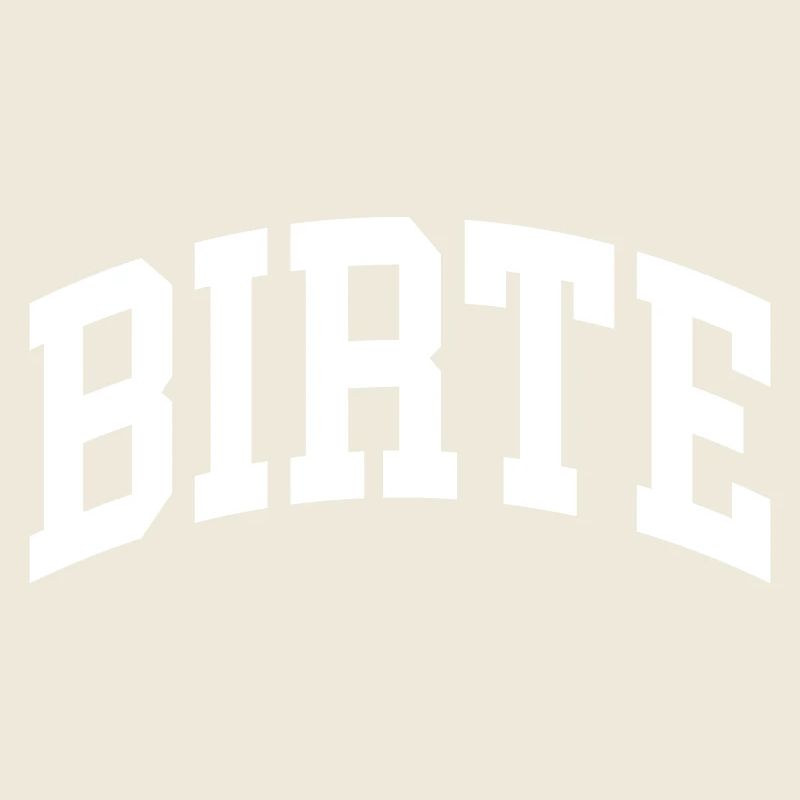 Birte