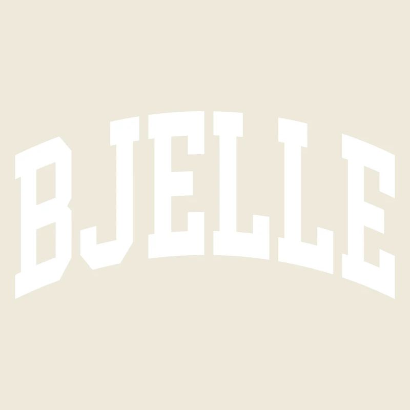 Bjelle