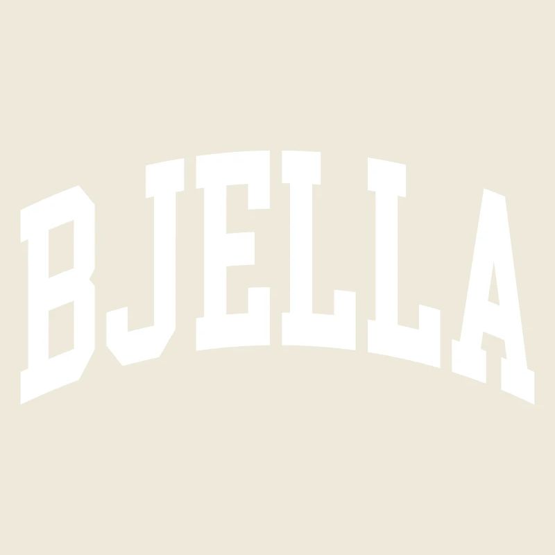 Bjella