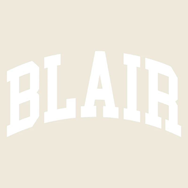 Blair