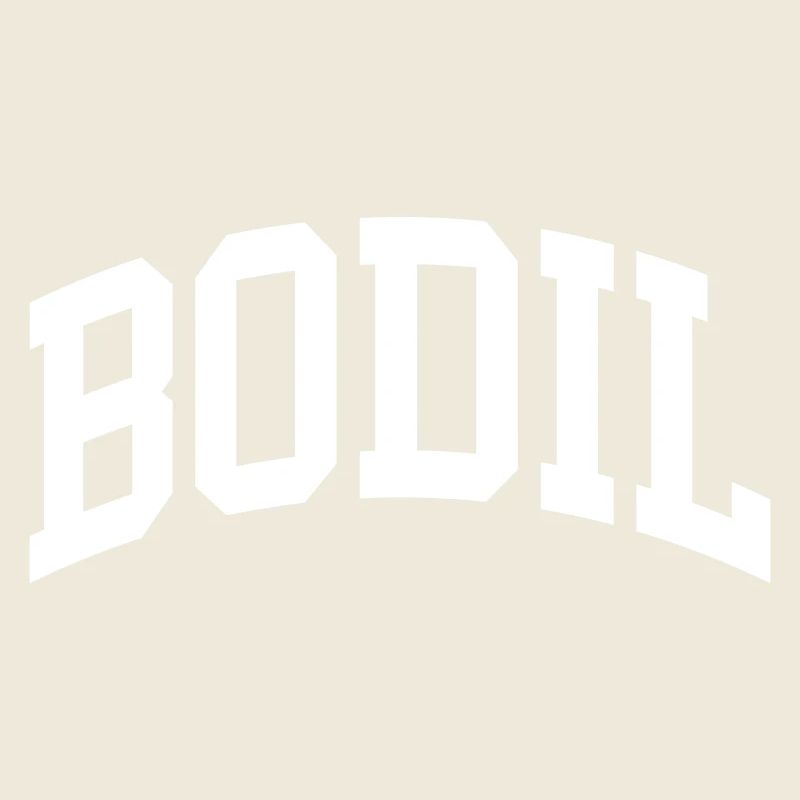 Bodil