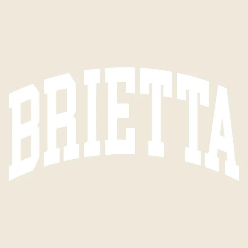 Brietta