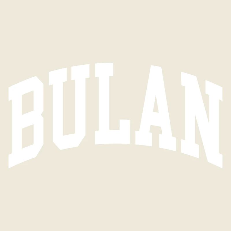 Bulan