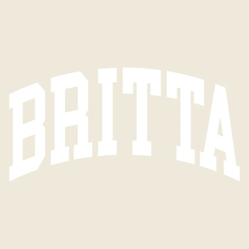 Britta