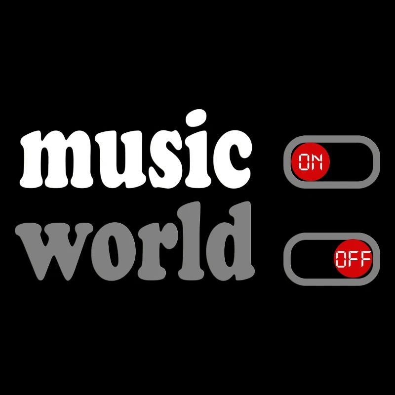 Échappez au Monde avec Style ''Music On, World Off