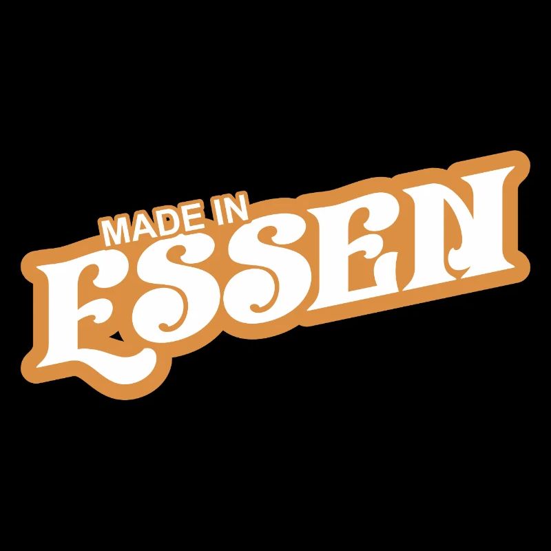 Essen - parce que c’est votre ville !