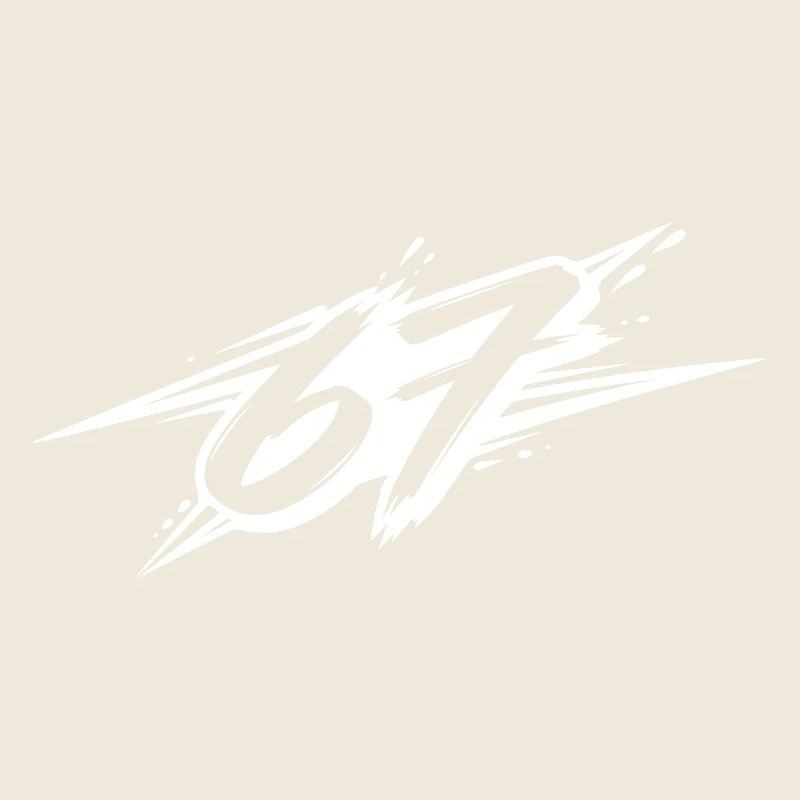 67 / Six Seven / 6-7