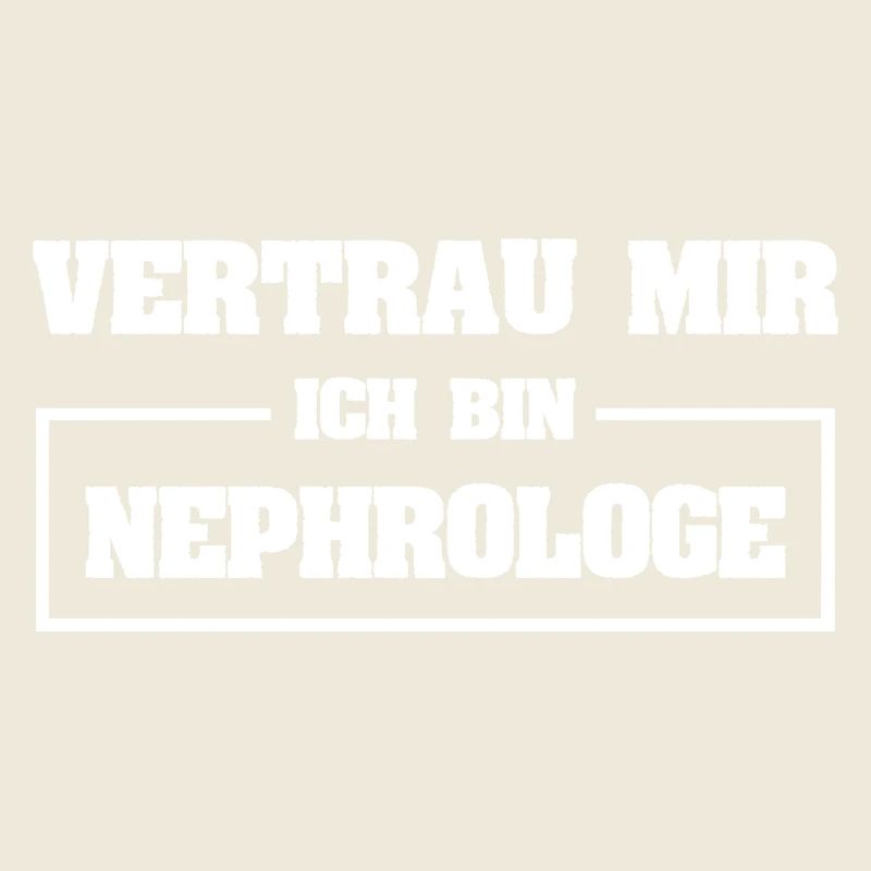 Nephrologist as Funny