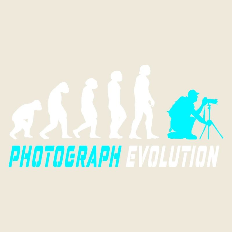 Photographe Evolution