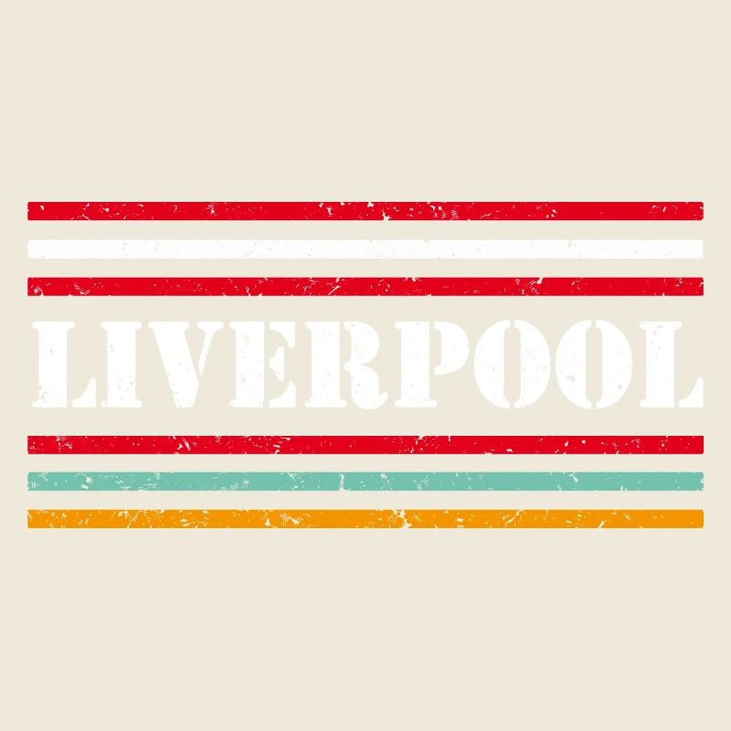 Liverpool Vintage