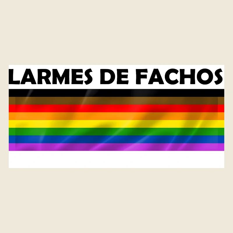 larmes de fachos