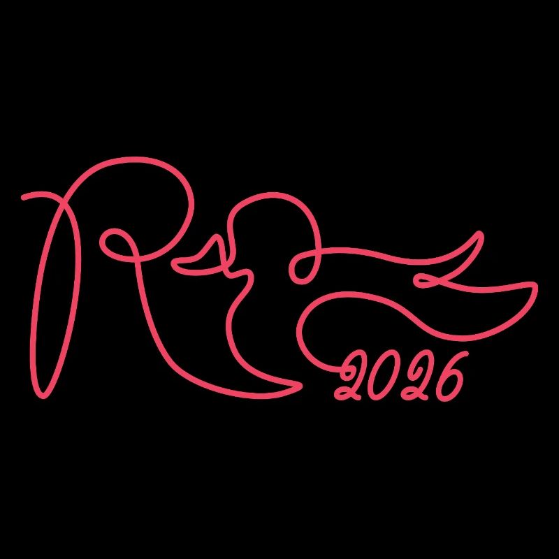 Rente eine Linie - 2026 Endlich geschafft