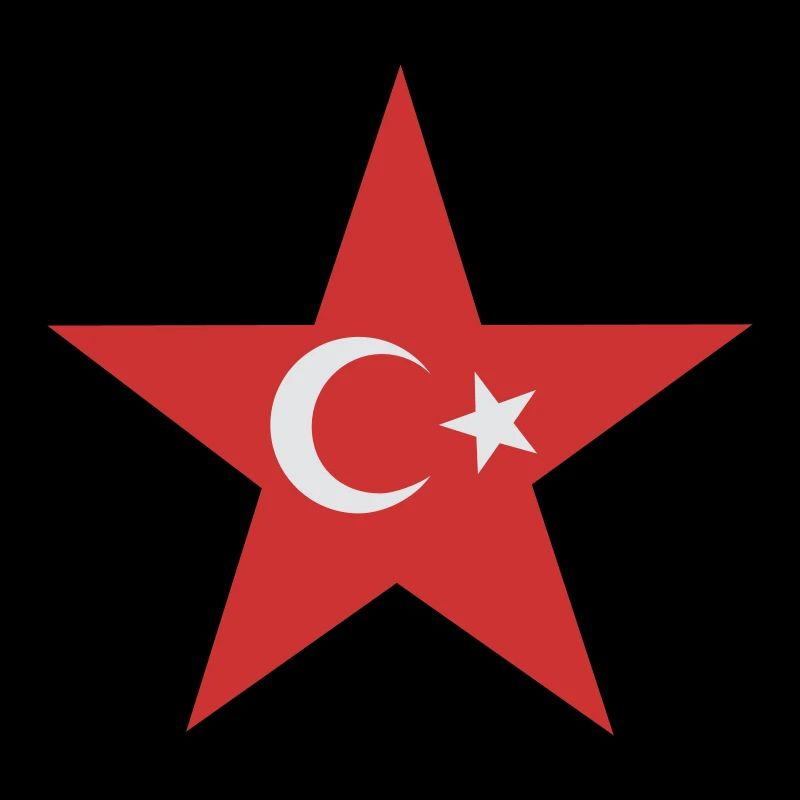 Étoile turc