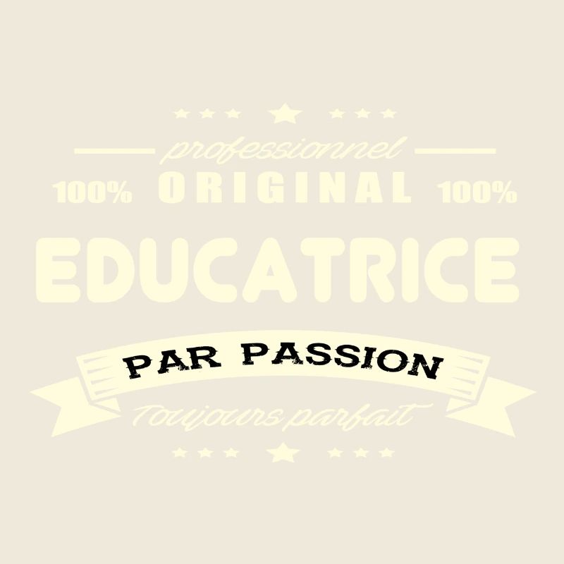 Educatrice Original