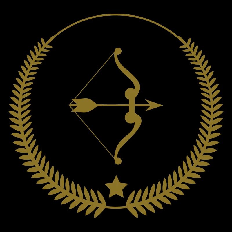 Archery / Bogenschießen / Tir à l'arc