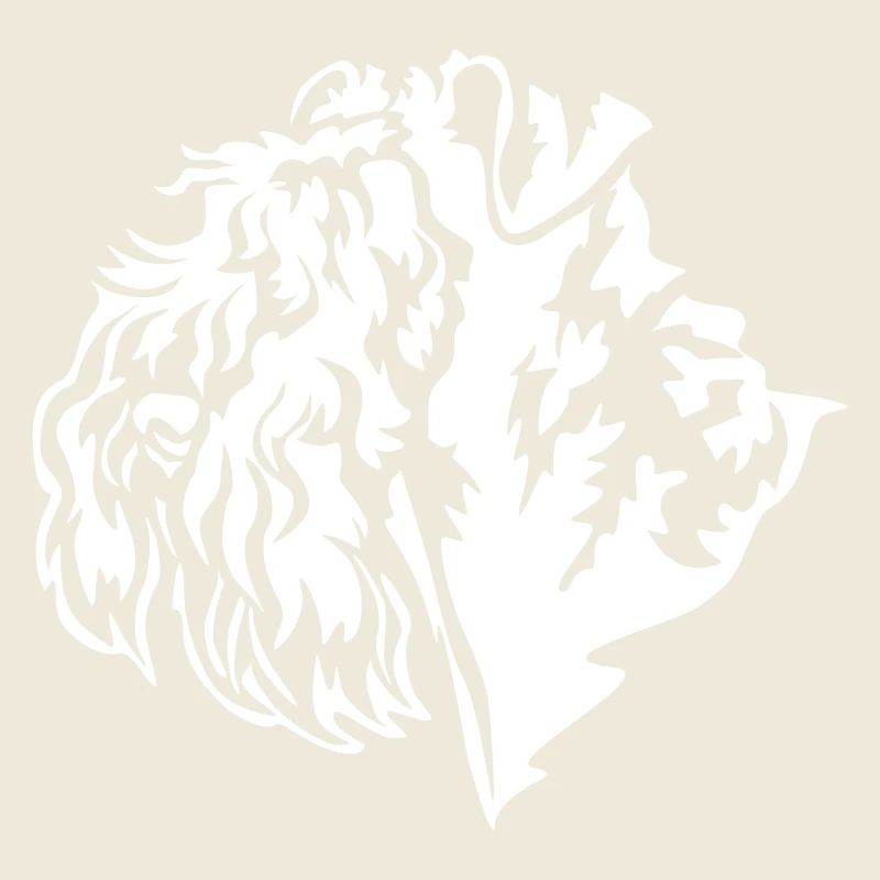 Kerry Blue Terrier "Black Edition"