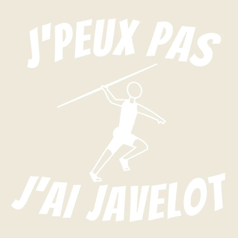 javelot, lancer de javelot