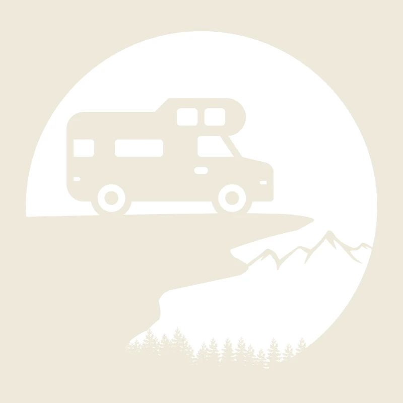 Vanlife Abenteuer: Stilvolles Camper-Design