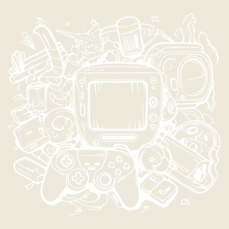 PC Gaming Graphics