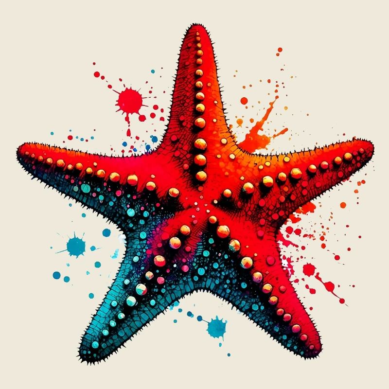 Starfish