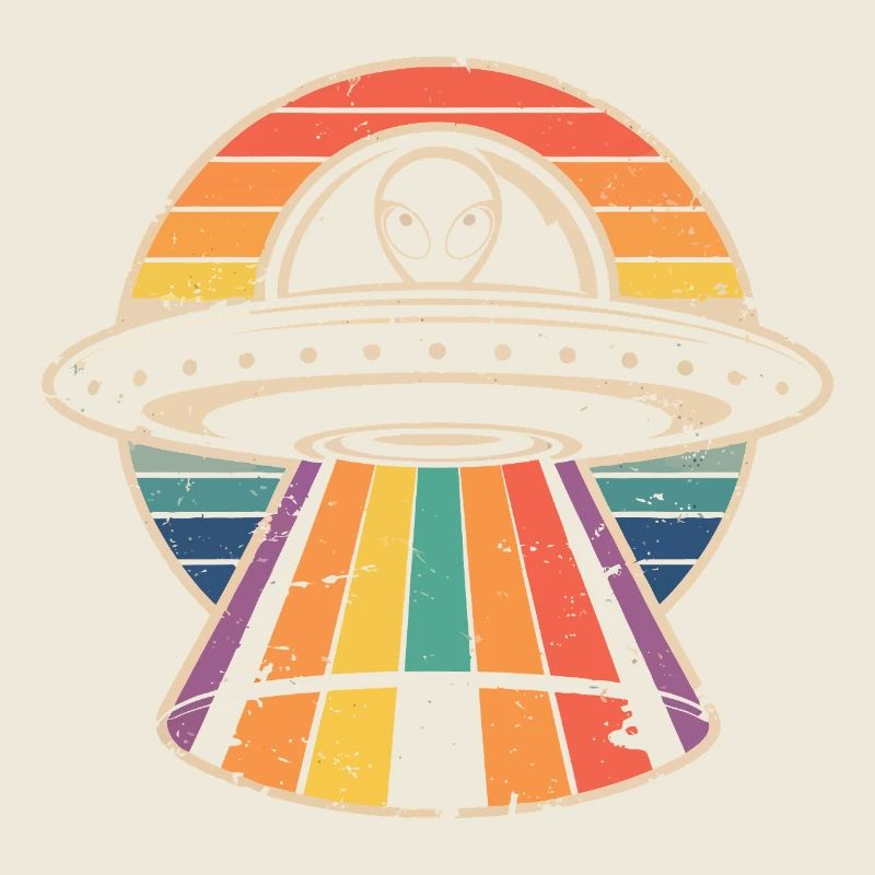UFO Lover