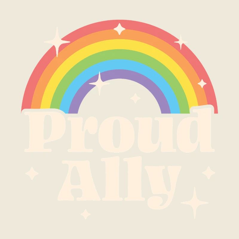 Stolzer Verbündeter